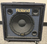 Used Roland KC-350 Keyboard Amp