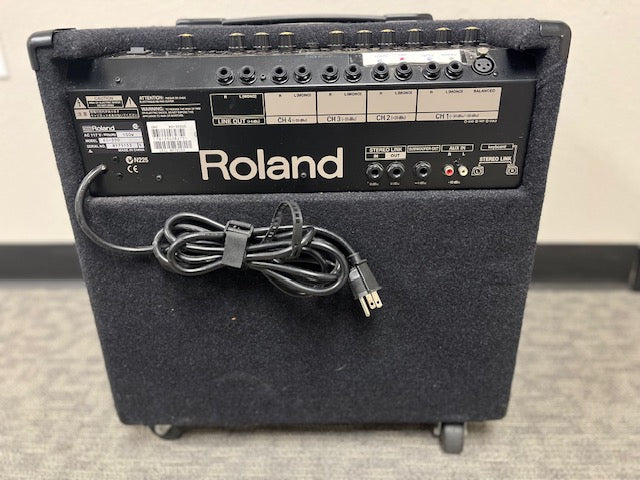 Used Roland KC-350 Keyboard Amp