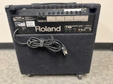 Used Roland KC-350 Keyboard Amp