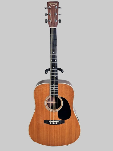 Used Martin D-28 (2000's)