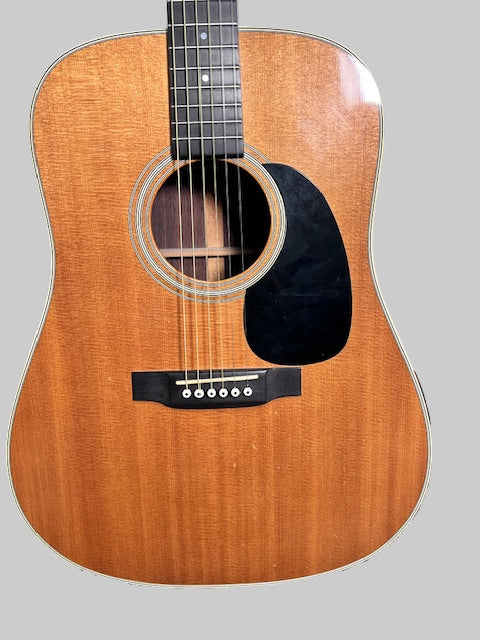 Used Martin D-28 (2000's)