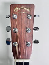Used Martin D-28 (2000's)