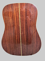 Used Martin D-28 (2000's)