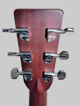 Used Martin D-28 (2000's)