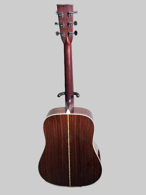 Used Martin D-28 (2000's)