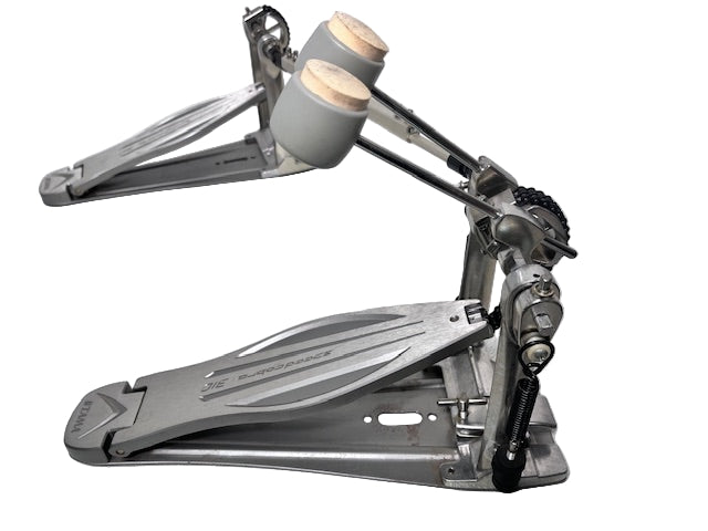 Used Tama Speed Cobra 310 Double Bass Pedal
