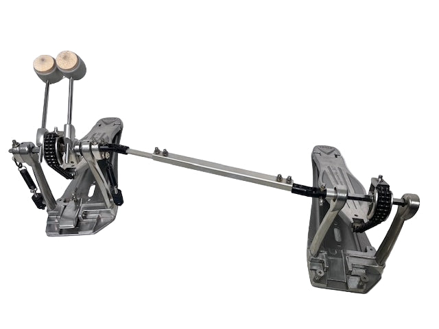 Used Tama Speed Cobra 310 Double Bass Pedal