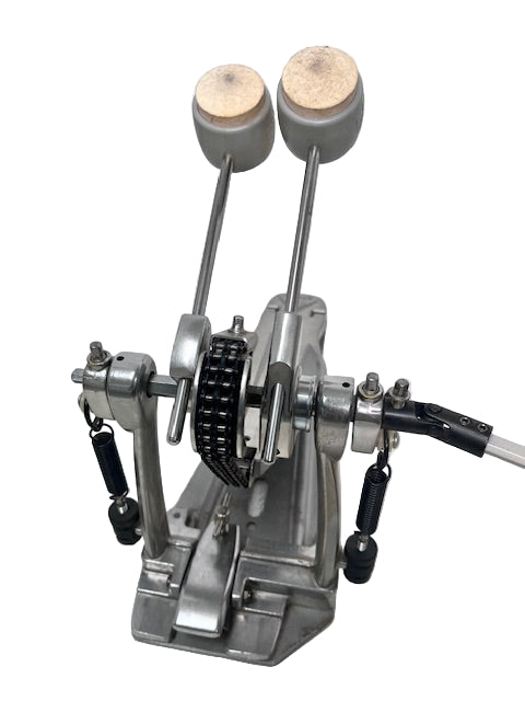Used Tama Speed Cobra 310 Double Bass Pedal