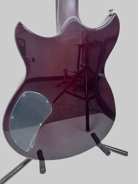 Used Yamaha Revstar RSS20 Standard
