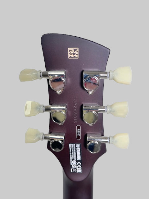 Used Yamaha Revstar RSS20 Standard
