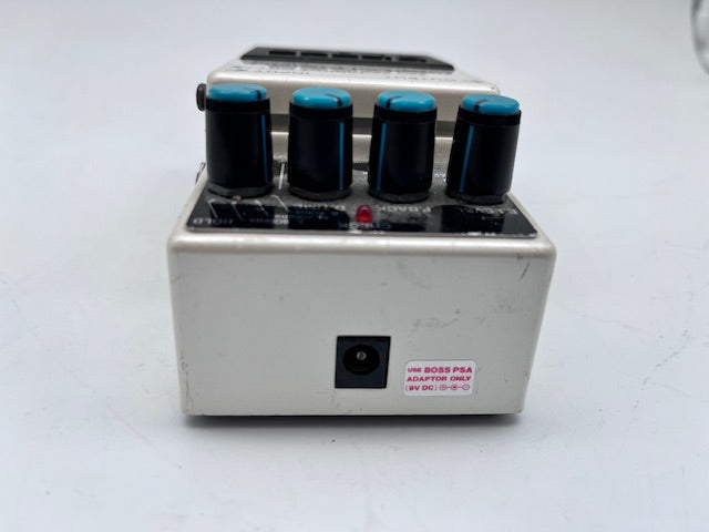Used Boss DD-3 Delay