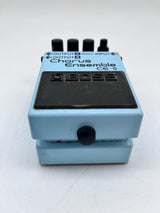 Used  Boss CE-5 Chorus Ensemble
