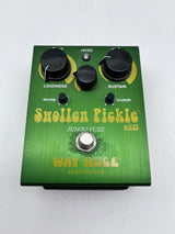 Used Way Huge Swollen Pickle MKll Fuzz
