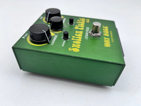 Used Way Huge Swollen Pickle MKll Fuzz
