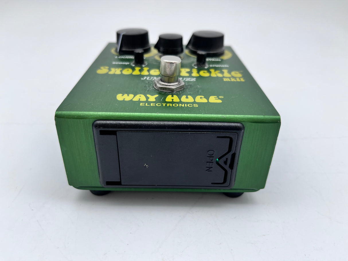 Used Way Huge Swollen Pickle MKll Fuzz