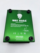 Used Way Huge Swollen Pickle MKll Fuzz