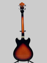 Used Ibanez ASB180-B5-12-01 Artcore 3 Tone Sunburst