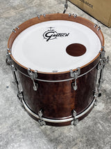 Used Gretsch Catalina Club 4-Piece Shell Pack/Drum Set - Walnut Glaze
