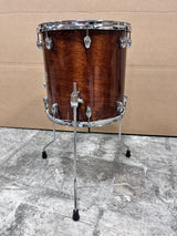 Used Gretsch Catalina Club 4-Piece Shell Pack/Drum Set - Walnut Glaze