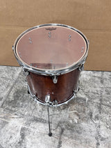 Used Gretsch Catalina Club 4-Piece Shell Pack/Drum Set - Walnut Glaze