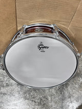Used Gretsch Catalina Club 4-Piece Shell Pack/Drum Set - Walnut Glaze