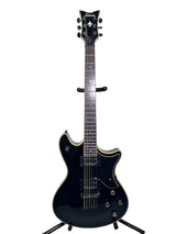 Used Schecter Tempest Blackjack