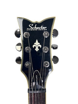 Used Schecter Tempest Blackjack