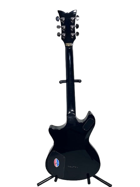 Used Schecter Tempest Blackjack