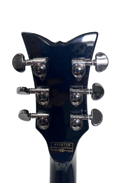 Used Schecter Tempest Blackjack