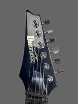 Used Ibanez RG1570L Prestige Black