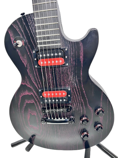 Used Gibson Les Paul Voodoo 2003