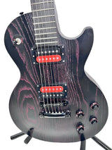 Used Gibson Les Paul Voodoo 2003