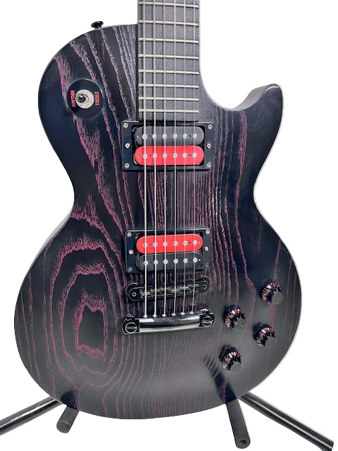 楽器 Gibson LesPaul Classic 2003 VooDooHB57 2003 Gibson Les Paul Standard Ebony – Music City Vintage Guitars