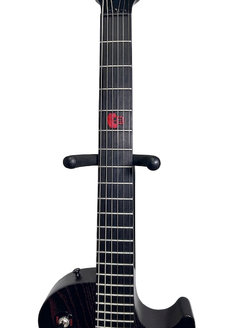 Used Gibson Les Paul Voodoo 2003