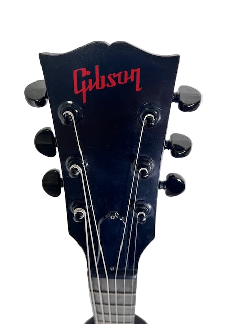 Used Gibson Les Paul Voodoo 2003