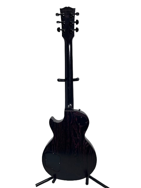 Used Gibson Les Paul Voodoo 2003