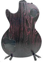 Used Gibson Les Paul Voodoo 2003