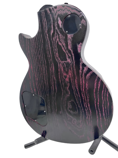 Used Gibson Les Paul Voodoo 2003
