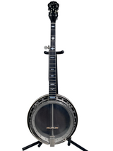 Used Gibson 1970-72 RB250 Mastertone 5-String Banjo