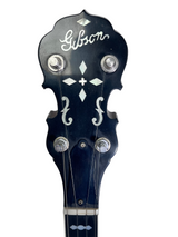 Used Gibson 1970-72 RB250 Mastertone 5-String Banjo