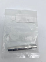 Proformance ADAPTER /Fem 1/4" TS -TS   Barrel/ PRO-HAEE
