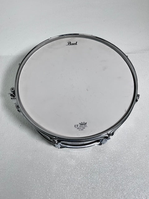 Used Pearl Limited Edition ST Snare 6.5x14