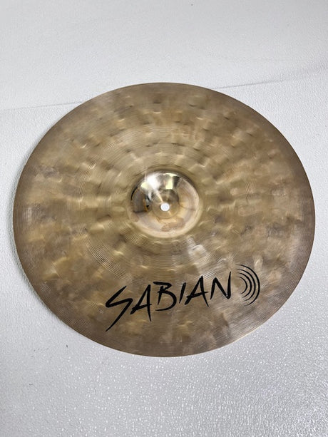 Used Sabian HHX 16" CC6 Concept Crash