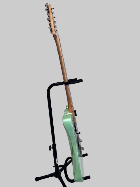 Used Fender Standard Tele HH w/ Roadrunner guitar case