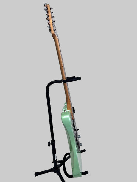 Used Fender Standard Tele HH w/ Roadrunner guitar case