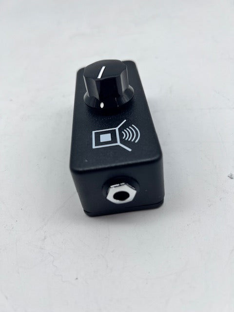 Used JHS Little Black Amp Box
