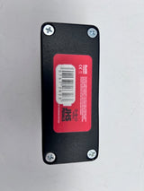 Used JHS Little Black Amp Box