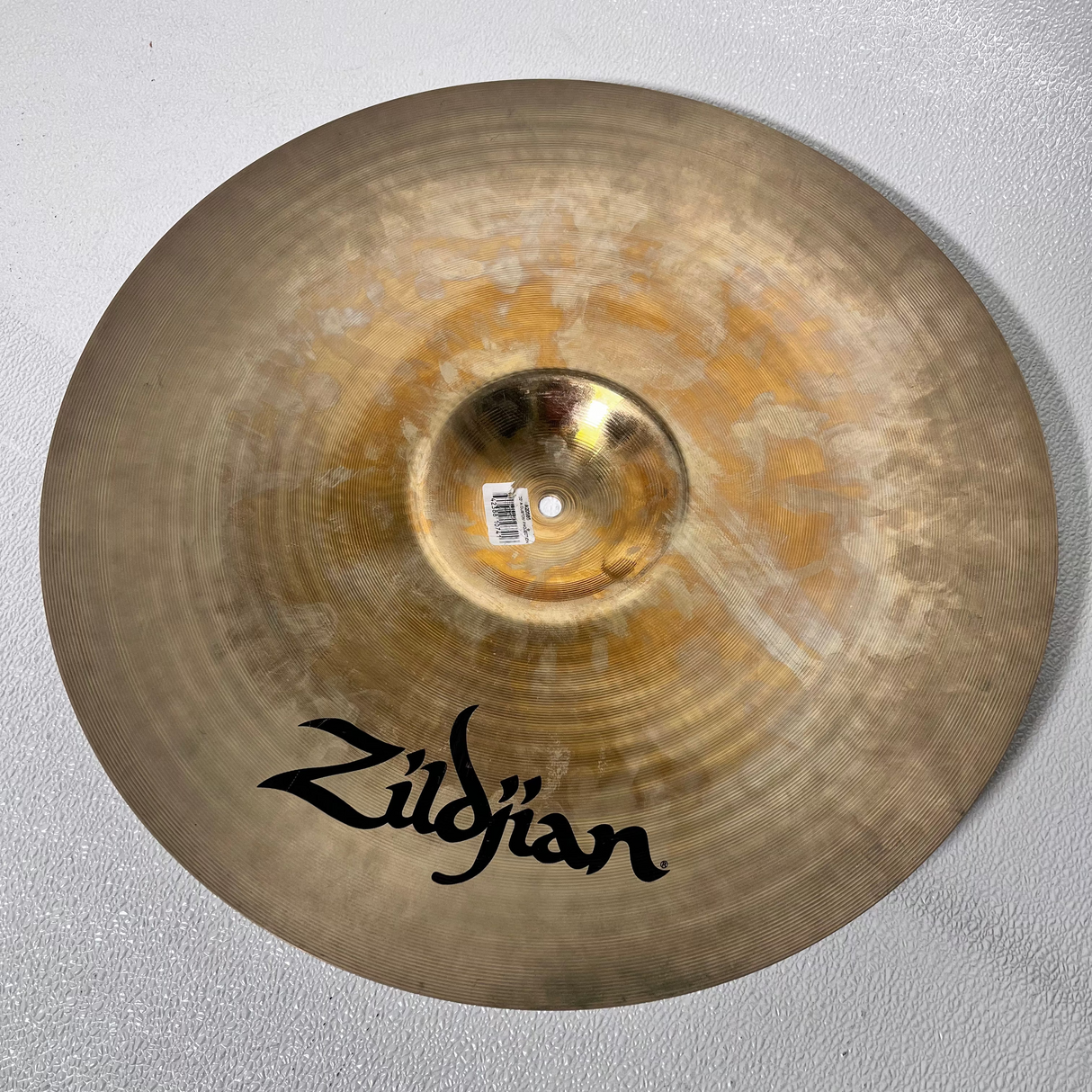 Used Sabian B8 20" Ride