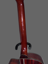 Used Salvadore Ibanez GASTCE-14-02 Nylon String Electric