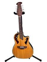 Used Ovation Applause MAE148 AC/EL Mandolin W/Case